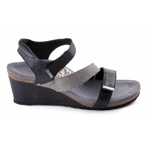 Aetrex Brynn Sandal Size 10W